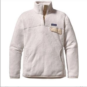 Patagonia Fleece Jacket